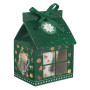 Porcelánový hrnček Teddy 0,36l (domček)
